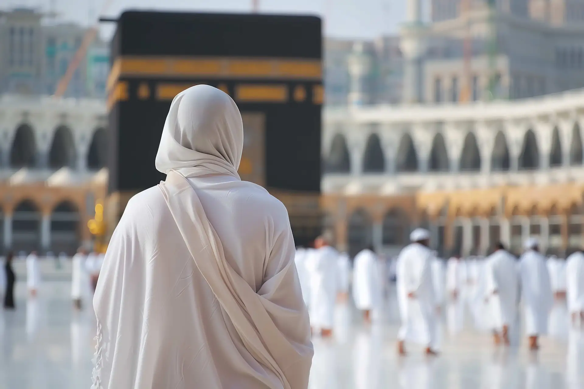 Hac Valiz Listesi: Hacca Giderken Valize Ne Konulmalı?