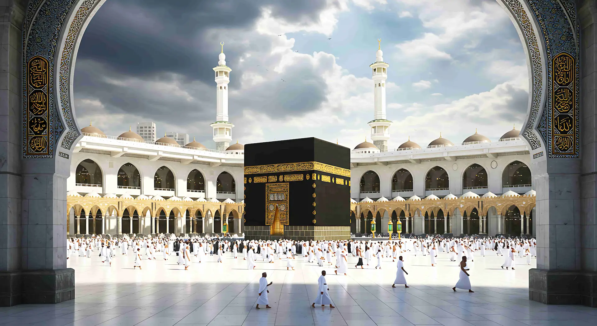 Hac Nasıl Yapılır? Adım Adım Hac İbadeti Rehberi